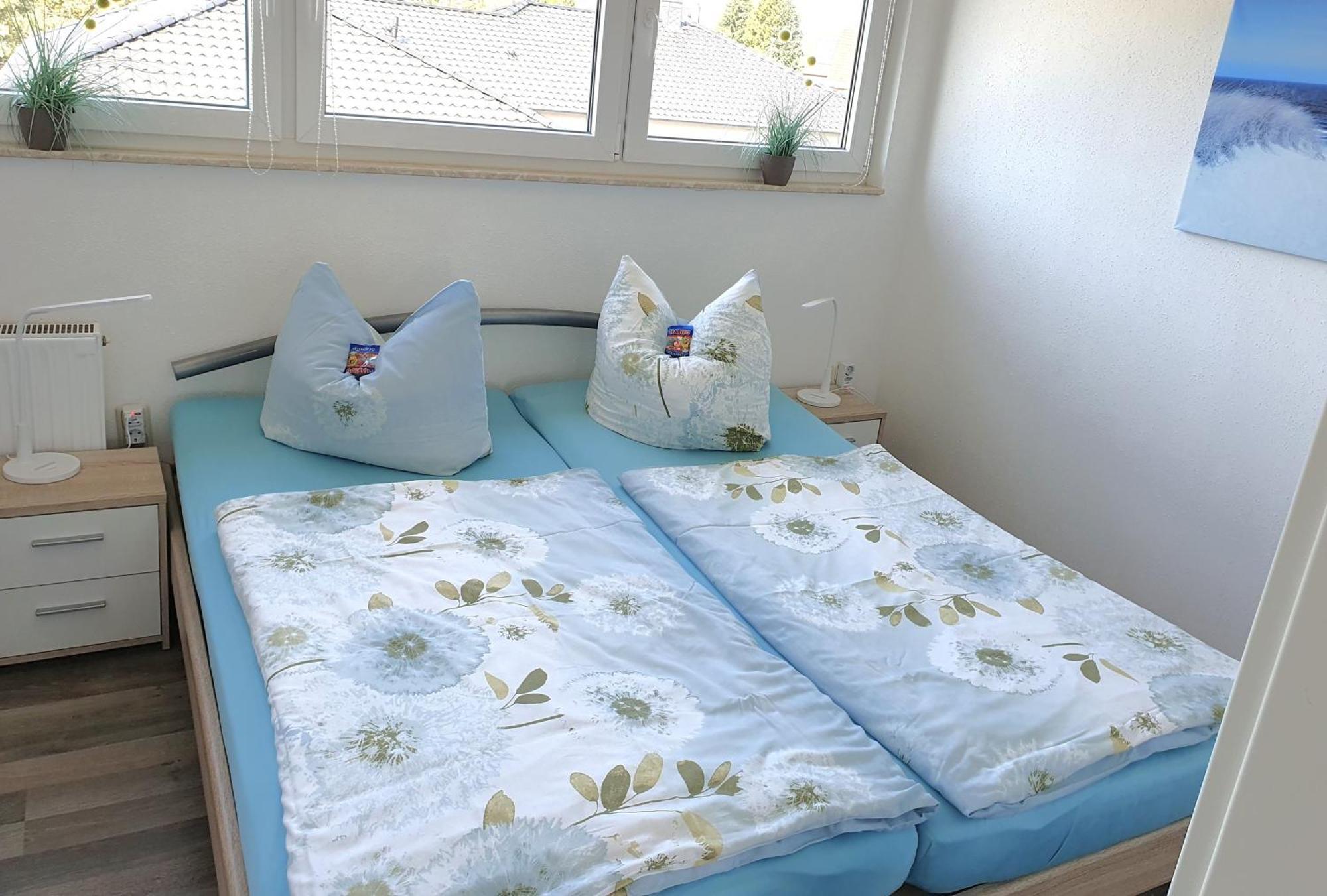 Ferienhaus Moewe Hanshagen  Zewnętrze zdjęcie