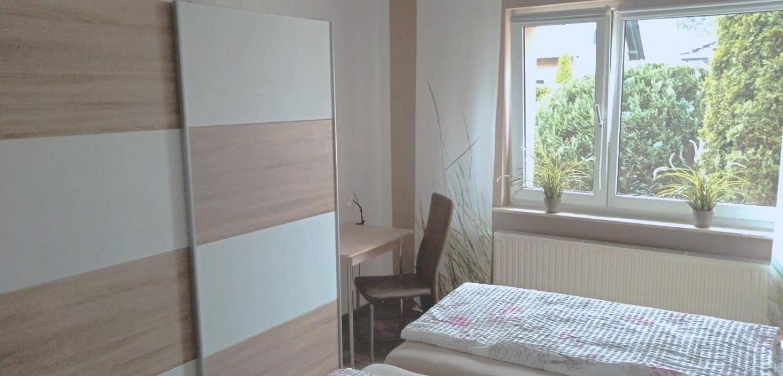 Ferienhaus Moewe Hanshagen  Zewnętrze zdjęcie
